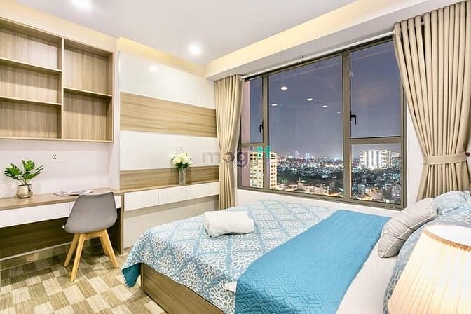 Hình ảnh ✔ Cho thuê CHCC RIVER GATE 92m 3pn 2wc - Nội thất đầy đủ