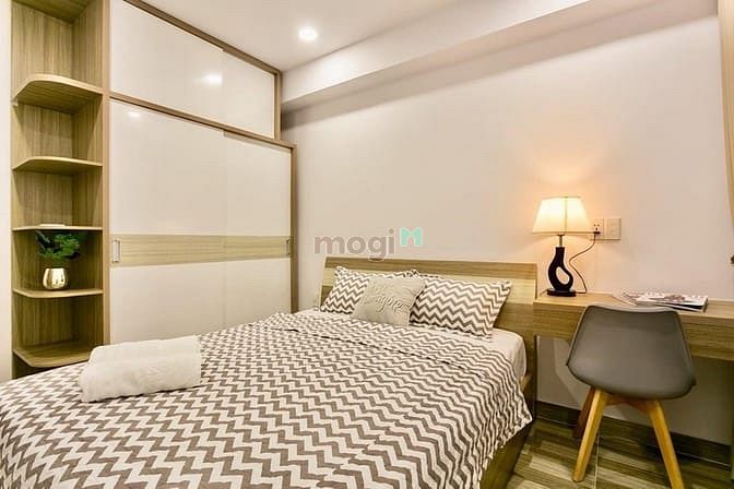 Hình ảnh ✔ Cho thuê CHCC RIVER GATE 92m 3pn 2wc - Nội thất đầy đủ