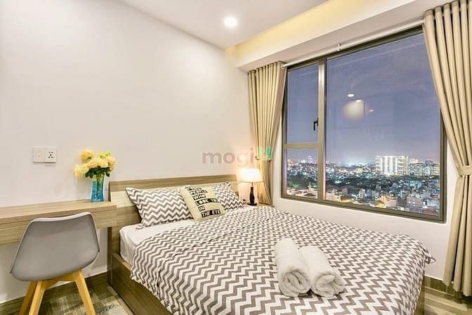 Hình ảnh ✔ Cho thuê CHCC RIVER GATE 92m 3pn 2wc - Nội thất đầy đủ