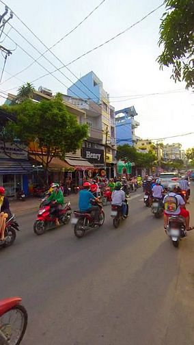 Hình ảnh Cần tiền bán gấp lô đất MT đường Lê Cơ, Q.Bình Tân,SHR XDTD, giá 1.6tỷ