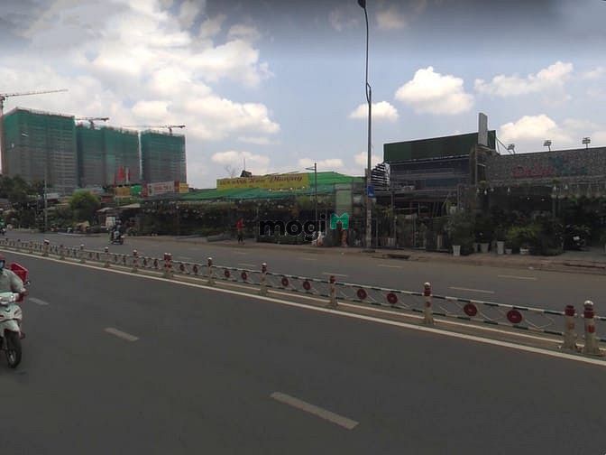 Hình ảnh Sang gấp lô MT Bắc Hải,Tân Bình,lk Nhà Thiếu Nhi,Giá 2.3tỷ.