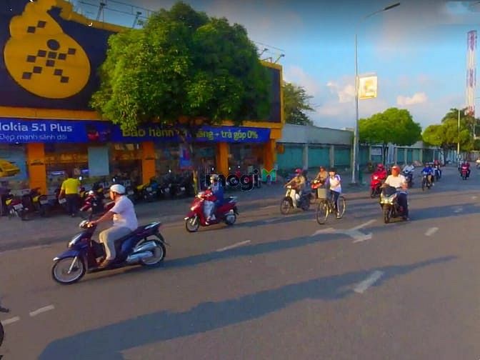 Hình ảnh Sang gấp lô MT Bắc Hải,Tân Bình,lk Nhà Thiếu Nhi,Giá 2.3tỷ.