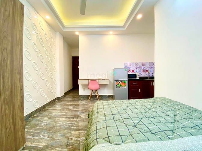 Hình ảnh Cho thuê phòng mới xây gần Công viên Hoàng Văn Thụ, sân bay