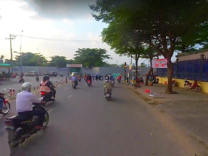 Hình ảnh Sang gấp lô MT Bắc Hải,Tân Bình,lk Nhà Thiếu Nhi,Giá 2.3tỷ.