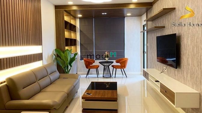 Hình ảnh ✔ Cho thuê CHCC ICON 56 - 92m 3pn 2wc - Nội thất đầy đủ