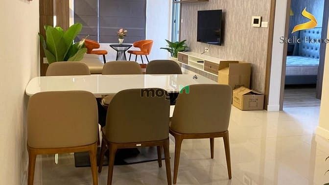 Hình ảnh ✔ Cho thuê CHCC ICON 56 - 92m 3pn 2wc - Nội thất đầy đủ