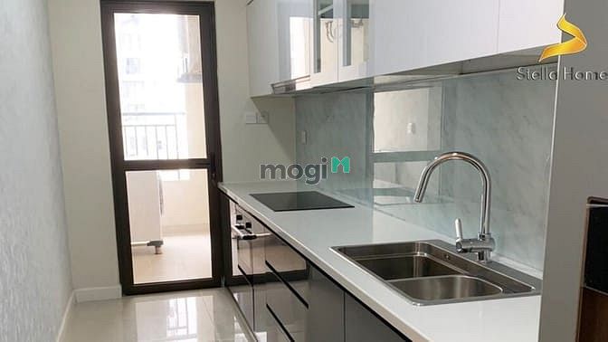 Hình ảnh ✔ Cho thuê CHCC ICON 56 - 92m 3pn 2wc - Nội thất đầy đủ