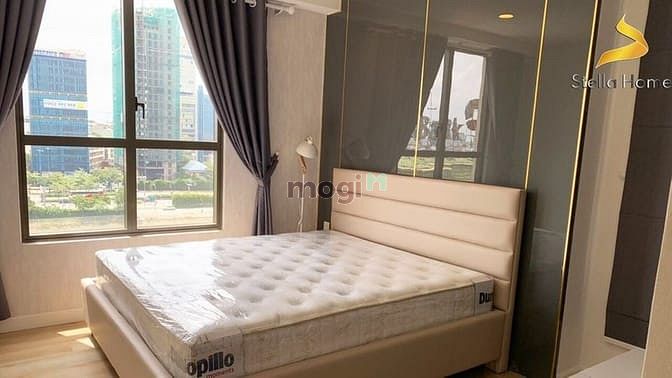 Hình ảnh ✔ Cho thuê CHCC ICON 56 - 92m 3pn 2wc - Nội thất đầy đủ