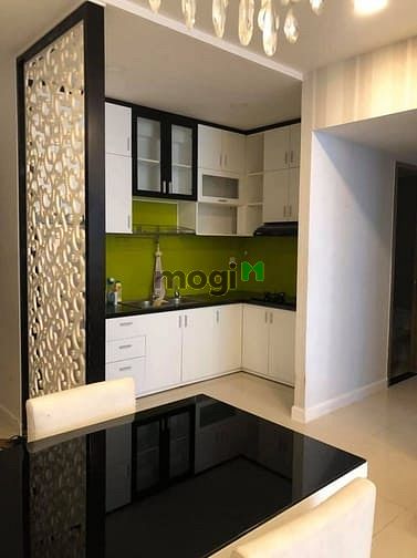 Hình ảnh ✔ Cho thuê CHCC ICON 56 - 3pn 2wc - Nội thất đầy đủ