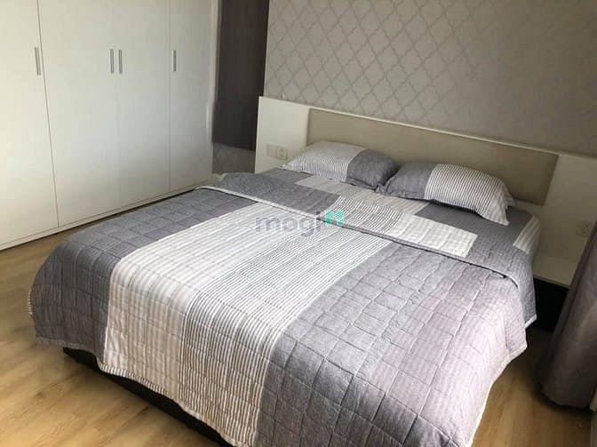Hình ảnh ✔ Cho thuê CHCC ICON 56 - 3pn 2wc - Nội thất đầy đủ