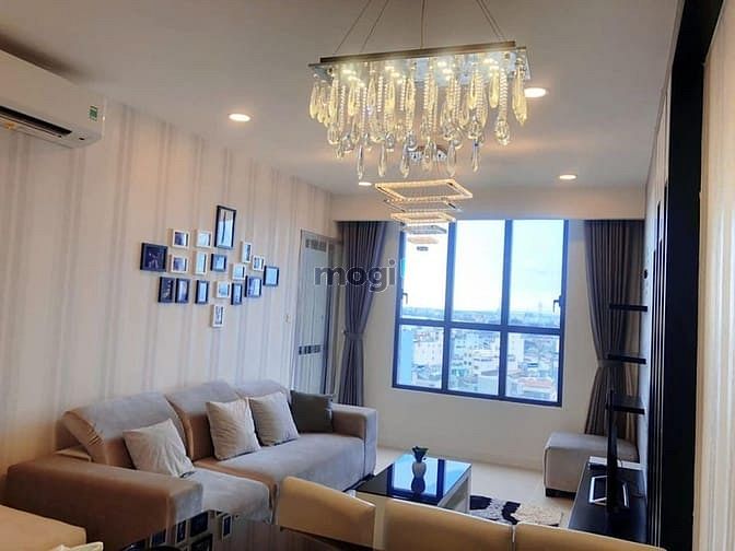 Hình ảnh ✔ Cho thuê CHCC ICON 56 - 3pn 2wc - Nội thất đầy đủ