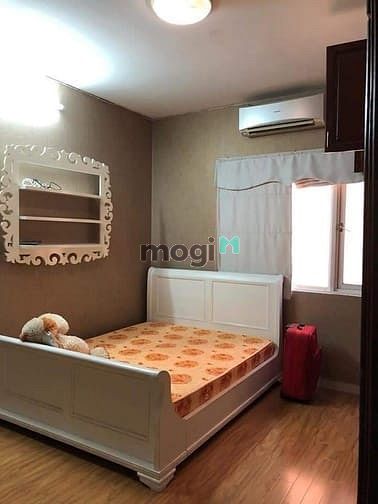 Hình ảnh Cho thuê chung cư c/h Khánh Hội 2, 57m2, 1pn, ntđđ-9tr