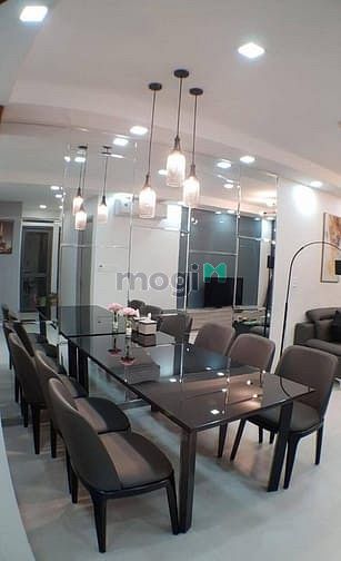 Hình ảnh ✔ Cho thuê CHCC THE GOLD VIEW 80m 2pn 2wc - Nội thất đầy đủ