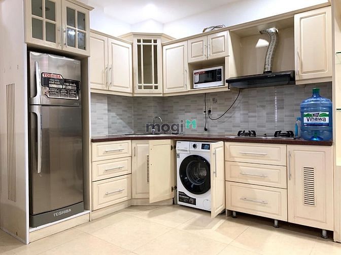 Hình ảnh Mb6623 nạp rút nhanh chóng Bến Vân Đồn, 2pn, 1wc, 10tr, không phí quản lý, hầm xe, full nt