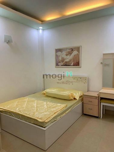 Hình ảnh Mb6623 nạp rút nhanh chóng Bến Vân Đồn, 2pn, 1wc, 10tr, không phí quản lý, hầm xe, full nt