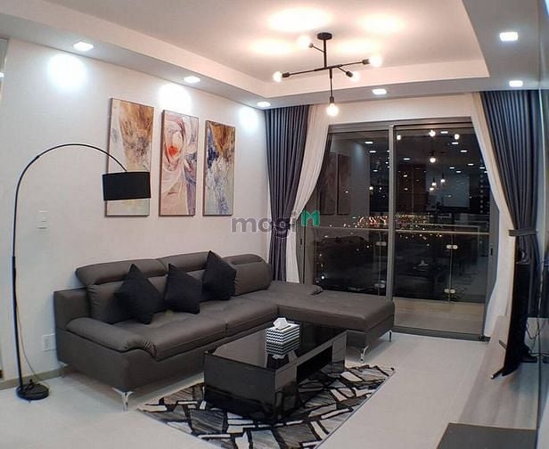 Hình ảnh ✔ Cho thuê CHCC THE GOLD VIEW 80m 2pn 2wc - Nội thất đầy đủ
