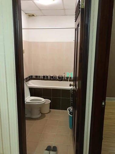 Hình ảnh Cho thuê chung cư c/h Khánh Hội 2, 57m2, 1pn, ntđđ-9tr