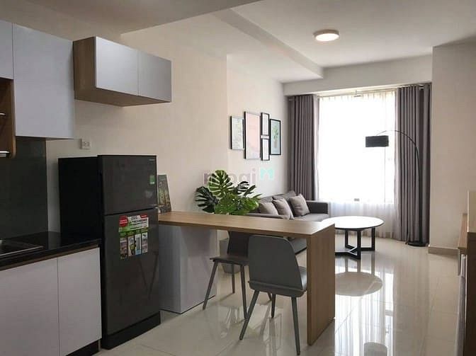 Hình ảnh ✔ Cho thuê CHCC RIVER GATE 56m 1pn 1wc - Nội thất đầy đủ