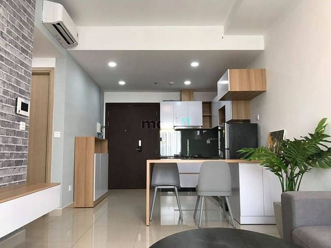 Hình ảnh ✔ Cho thuê CHCC RIVER GATE 56m 1pn 1wc - Nội thất đầy đủ