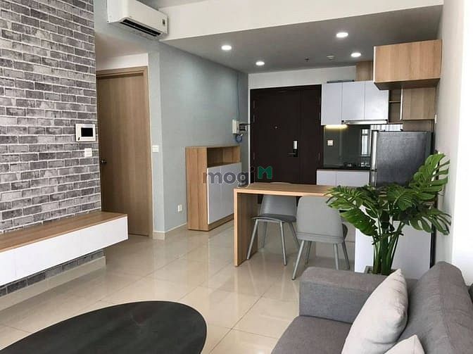 Hình ảnh ✔ Cho thuê CHCC RIVER GATE 56m 1pn 1wc - Nội thất đầy đủ