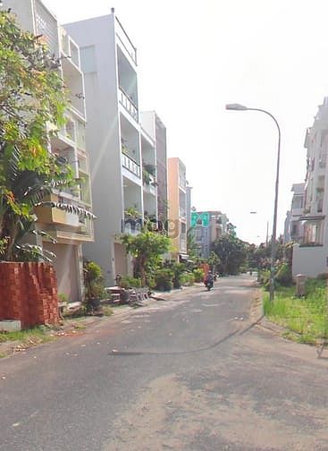 Hình ảnh sang lô đất mt phan bá vành,q2,thạnh mỹ lợi,shr,xdtd,giá chỉ 2.2tỷ/nền