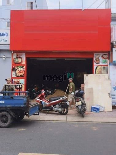 Hình ảnh MB Cô Giang 4x22m ++ kd tấp nập