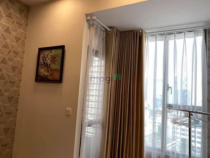 Hình ảnh ✔ Cho thuê CHCC RIVER GATE 30m OF 1wc - Nội thất đầy đủ