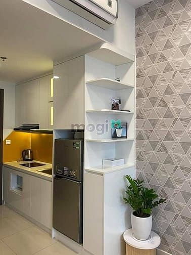Hình ảnh ✔ Cho thuê CHCC RIVER GATE 30m OF 1wc - Nội thất đầy đủ