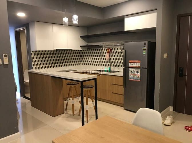 Hình ảnh ✔ Cho thuê CHCC ICON 56 - 75m 2pn 2wc - Nội thất đầy đủ