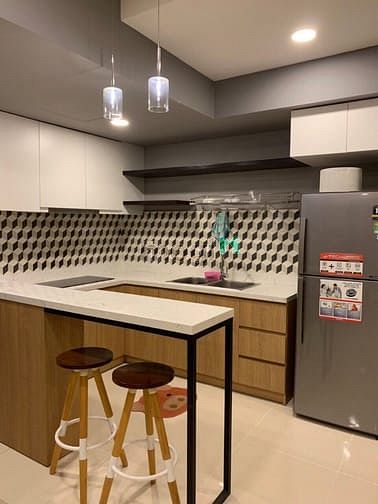 Hình ảnh ✔ Cho thuê CHCC ICON 56 - 75m 2pn 2wc - Nội thất đầy đủ