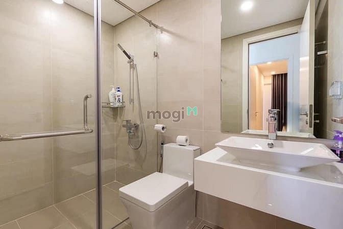 Hình ảnh ✔ Cho thuê CHCC MASTERI MILLENNIUM 74m 2pn 2wc - Nội thất đầy đủ
