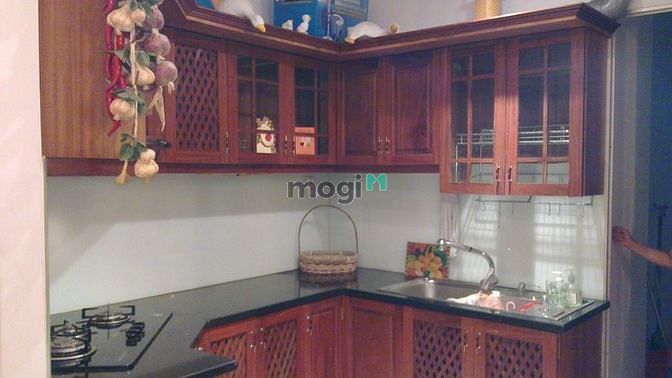 Hình ảnh Cho thuê chung cư Vạn Đô , 2pn2wc. Gia 10tr. Full nội thất. LH Mỹ