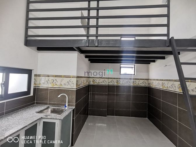 Hình ảnh Phòng mới xây giá rẻ cho thuê quận Gò Vấp