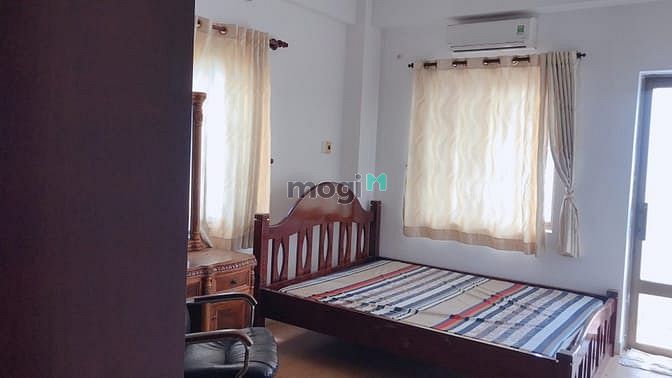 Hình ảnh Cho thuê chung cư Vạn Đô , 2pn2wc. Gia 10tr. Full nội thất. LH Mỹ