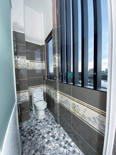 Hình ảnh Phòng mới xây giá rẻ cho thuê quận Gò Vấp