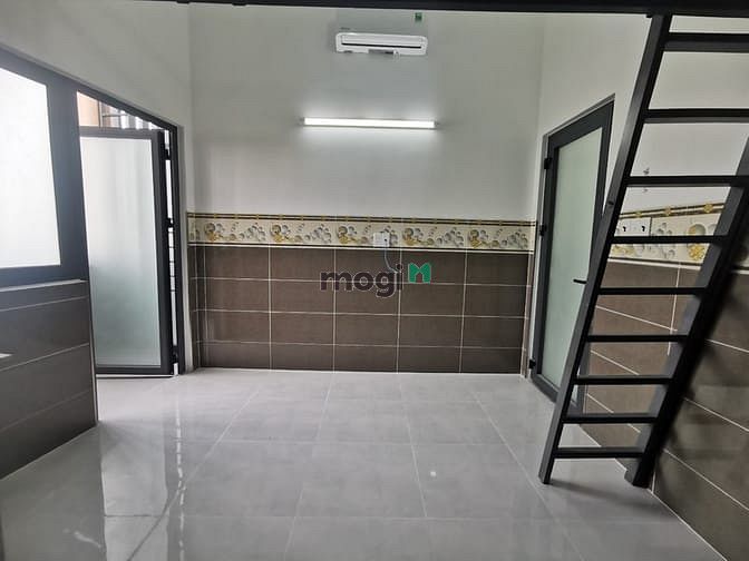 Hình ảnh Phòng mới xây giá rẻ cho thuê quận Gò Vấp