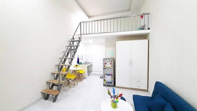 Hình ảnh Cho thuê Trang Chủ MB66.COM / Đăng Ký Tặng 66K chung cư mini quận Tân Bình, giá ưu đãi chỉ còn 4tr/th