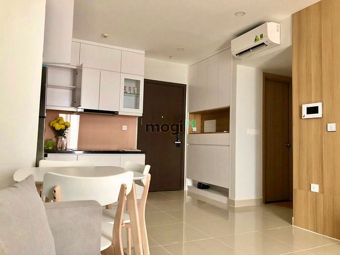 Hình ảnh Bán căn 1PN Botanica Premier 56m2 full nội thất đầy đủ