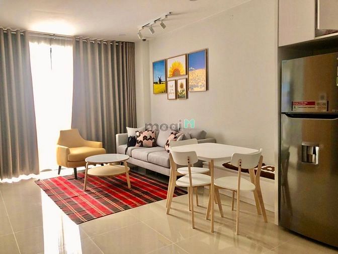 Hình ảnh Bán căn 1PN Botanica Premier 56m2 full nội thất đầy đủ