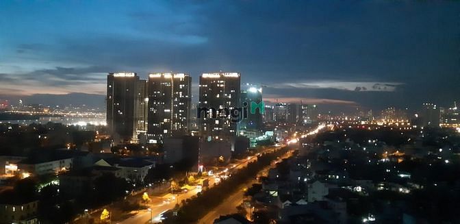 Hình ảnh Bán chung cư The CBD - dt 80m2, 3PN 2wc.GIá 2.550 tỷ.