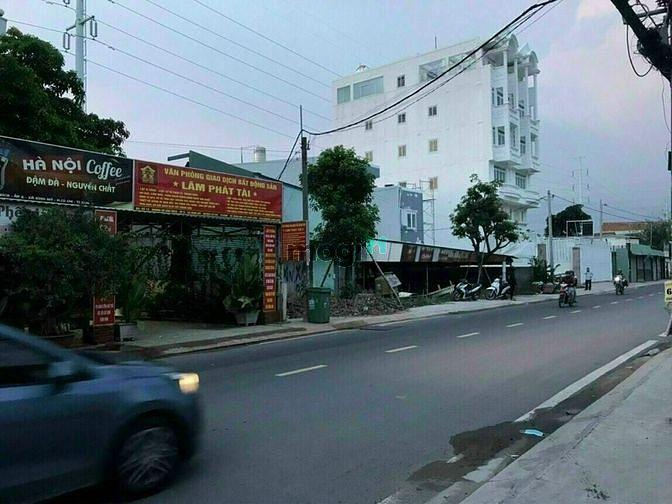 Hình ảnh Đất 24x40m, mặt tiền Võ Văn Bích, Củ Chi tiện KDBB sầm uất