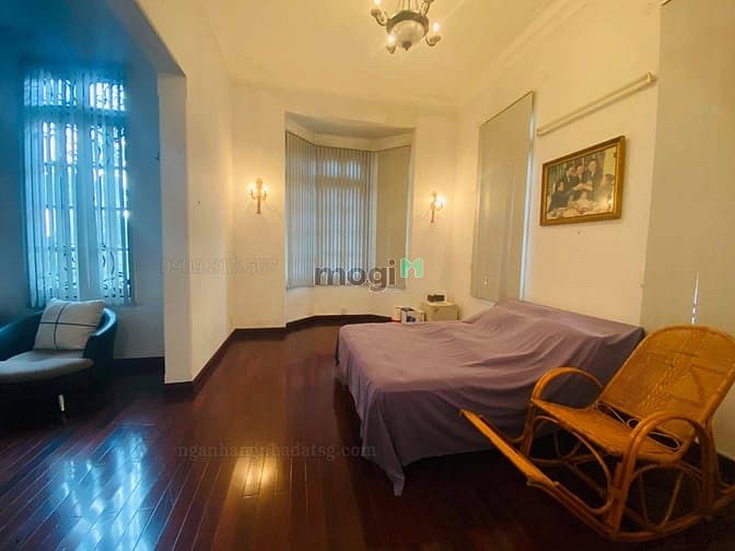 Hình ảnh Siêu Biệt thự Thảo Điền, Q2, 650m2, Ngang 15, dài 43.5m, 120tr/m2,