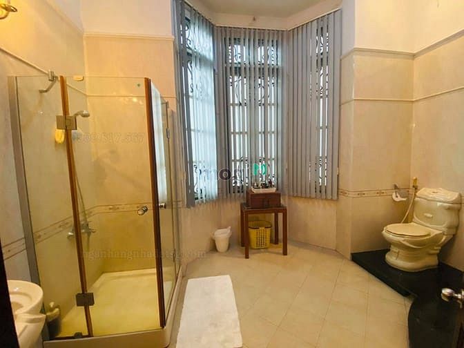 Hình ảnh Siêu Biệt thự Thảo Điền, Q2, 650m2, Ngang 15, dài 43.5m, 120tr/m2,