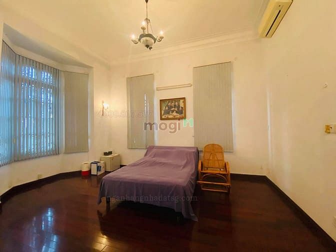 Hình ảnh Siêu Biệt thự Thảo Điền, Q2, 650m2, Ngang 15, dài 43.5m, 120tr/m2,