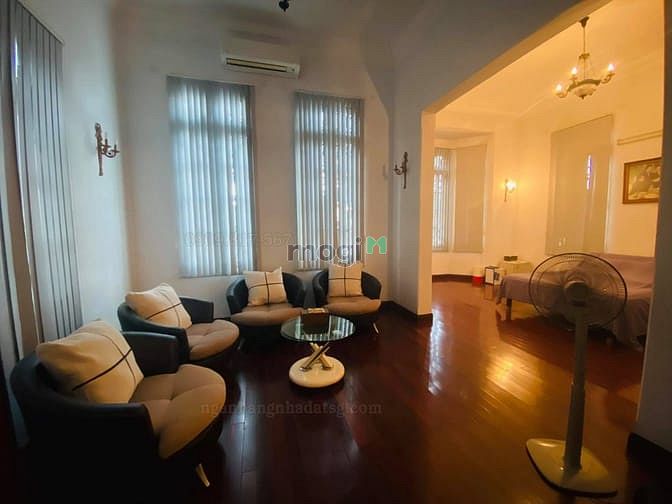 Hình ảnh Siêu Biệt thự Thảo Điền, Q2, 650m2, Ngang 15, dài 43.5m, 120tr/m2,