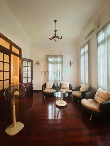 Hình ảnh Siêu Biệt thự Thảo Điền, Q2, 650m2, Ngang 15, dài 43.5m, 120tr/m2,