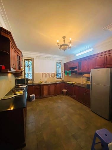 Hình ảnh Siêu Biệt thự Thảo Điền, Q2, 650m2, Ngang 15, dài 43.5m, 120tr/m2,