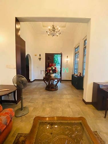 Hình ảnh Siêu Biệt thự Thảo Điền, Q2, 650m2, Ngang 15, dài 43.5m, 120tr/m2,