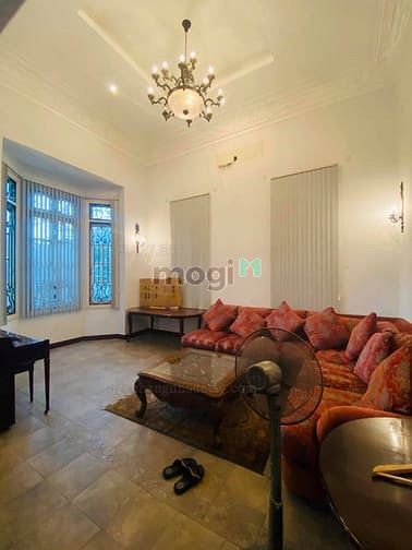 Hình ảnh Siêu Biệt thự Thảo Điền, Q2, 650m2, Ngang 15, dài 43.5m, 120tr/m2,