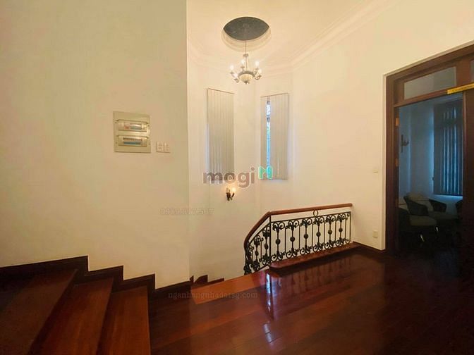 Hình ảnh Siêu Biệt thự Thảo Điền, Q2, 650m2, Ngang 15, dài 43.5m, 120tr/m2,